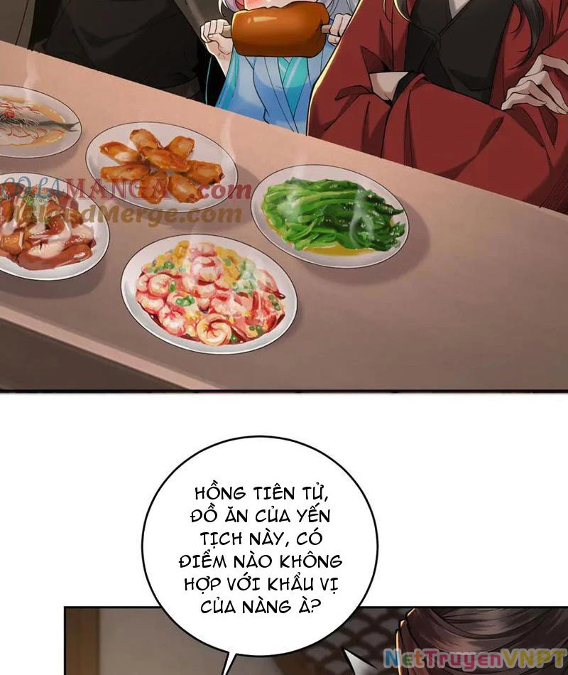 Gặp Mạnh Thì Mạnh, Ta Tu Vi Vô Thượng Hạn Chapter 36 - Trang 2