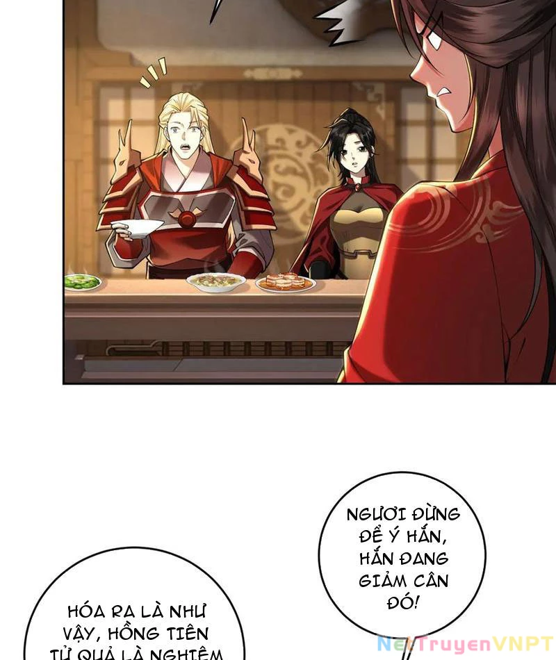 Gặp Mạnh Thì Mạnh, Ta Tu Vi Vô Thượng Hạn Chapter 36 - Trang 2