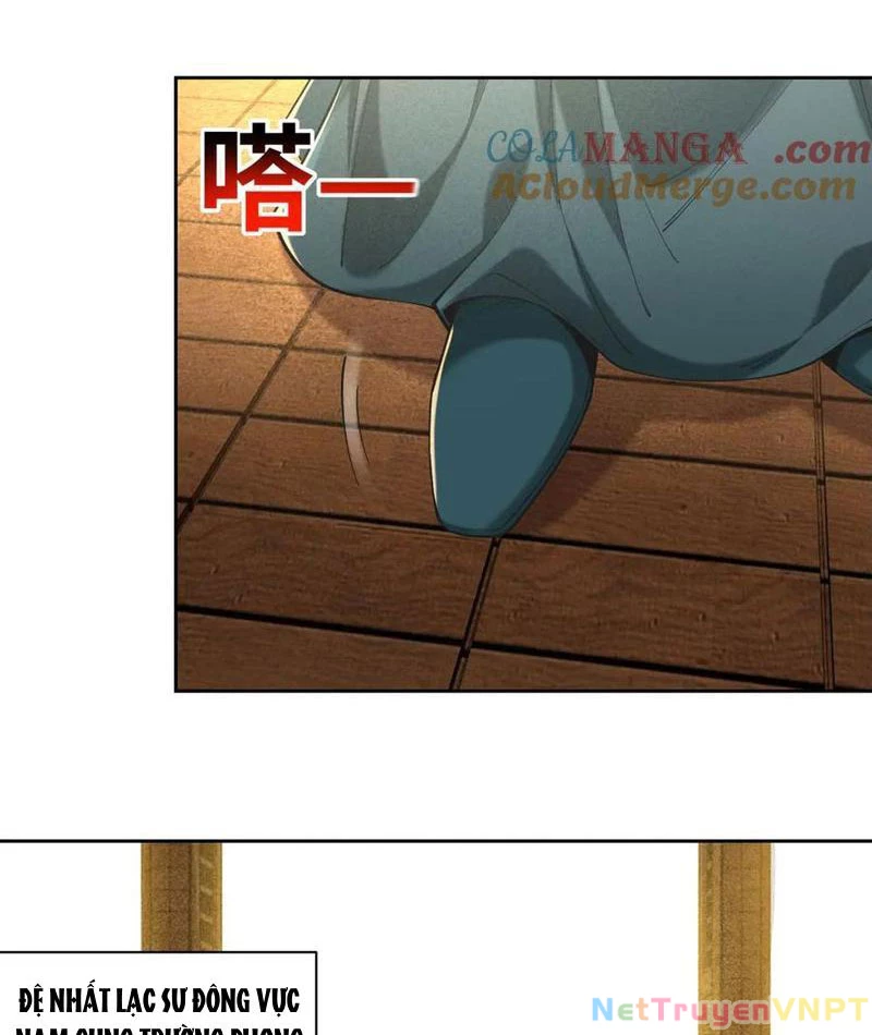 Gặp Mạnh Thì Mạnh, Ta Tu Vi Vô Thượng Hạn Chapter 36 - Trang 2