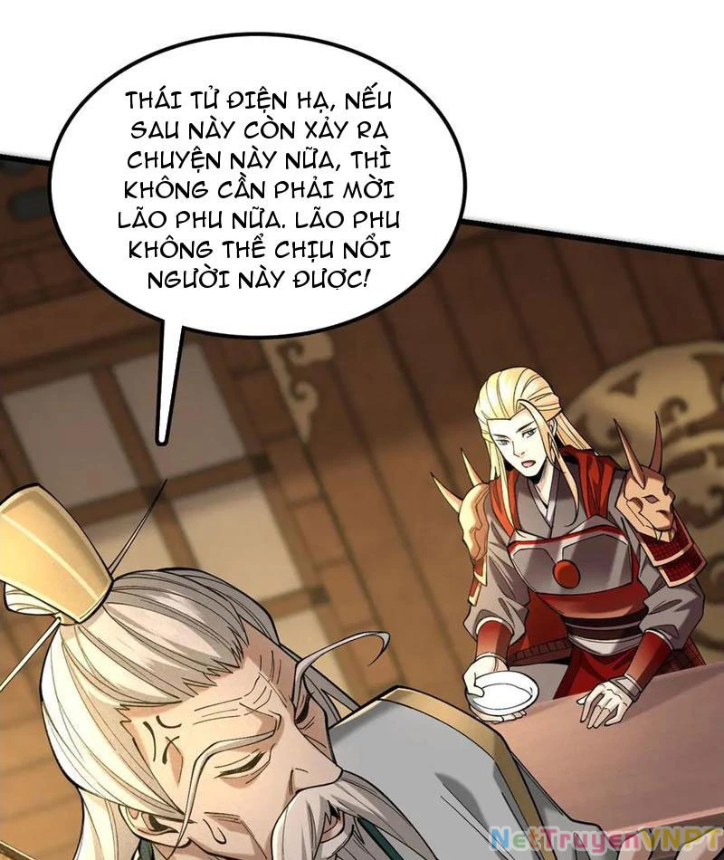 Gặp Mạnh Thì Mạnh, Ta Tu Vi Vô Thượng Hạn Chapter 36 - Trang 2