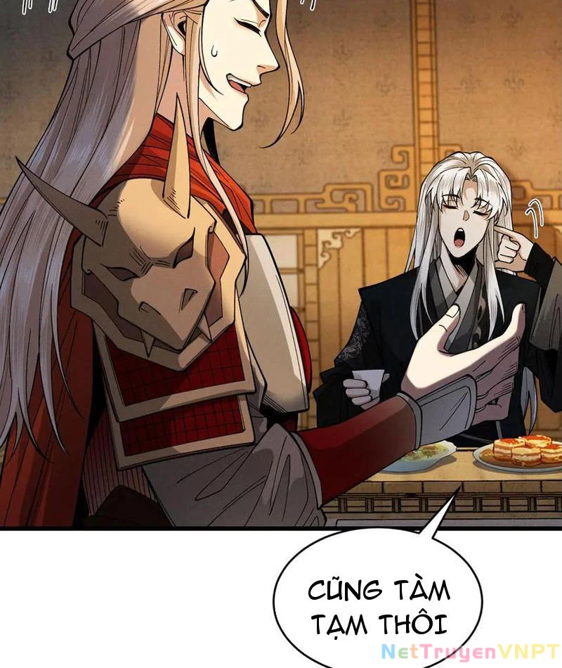 Gặp Mạnh Thì Mạnh, Ta Tu Vi Vô Thượng Hạn Chapter 36 - Trang 2