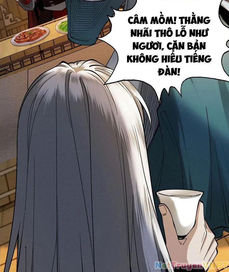 Gặp Mạnh Thì Mạnh, Ta Tu Vi Vô Thượng Hạn Chapter 36 - Trang 2