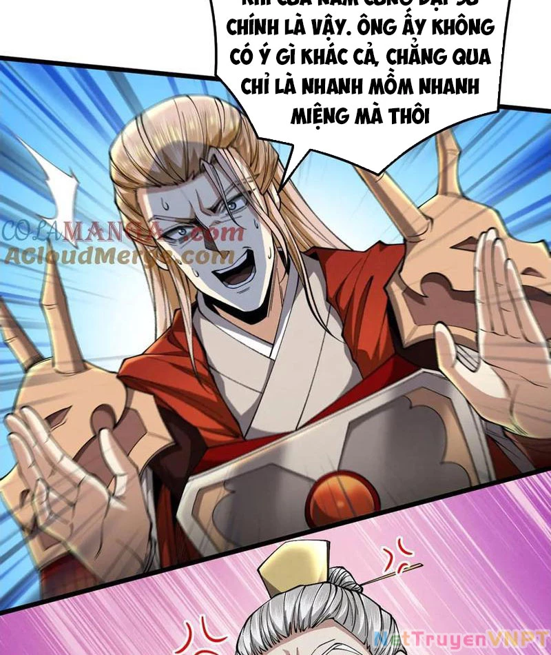 Gặp Mạnh Thì Mạnh, Ta Tu Vi Vô Thượng Hạn Chapter 36 - Trang 2