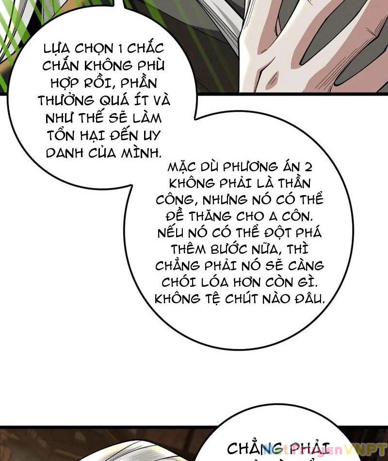 Gặp Mạnh Thì Mạnh, Ta Tu Vi Vô Thượng Hạn Chapter 36 - Trang 2