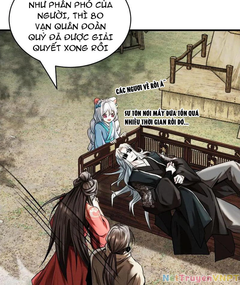 Gặp Mạnh Thì Mạnh, Ta Tu Vi Vô Thượng Hạn Chapter 36 - Trang 2