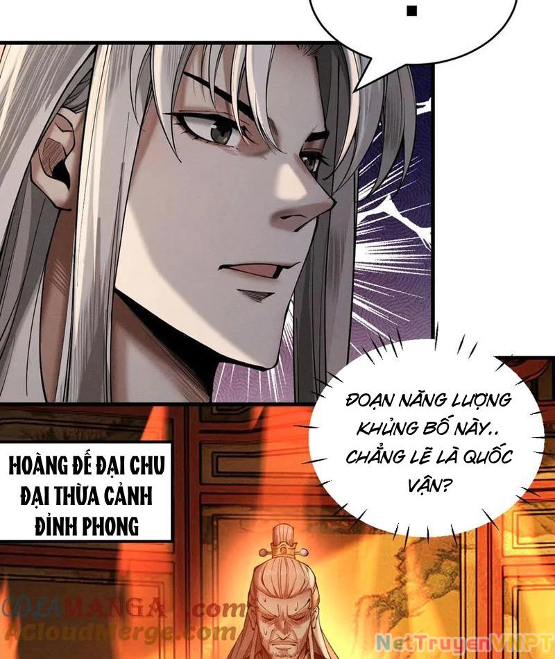 Gặp Mạnh Thì Mạnh, Ta Tu Vi Vô Thượng Hạn Chapter 36 - Trang 2