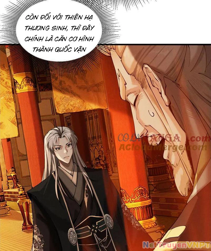 Gặp Mạnh Thì Mạnh, Ta Tu Vi Vô Thượng Hạn Chapter 36 - Trang 2