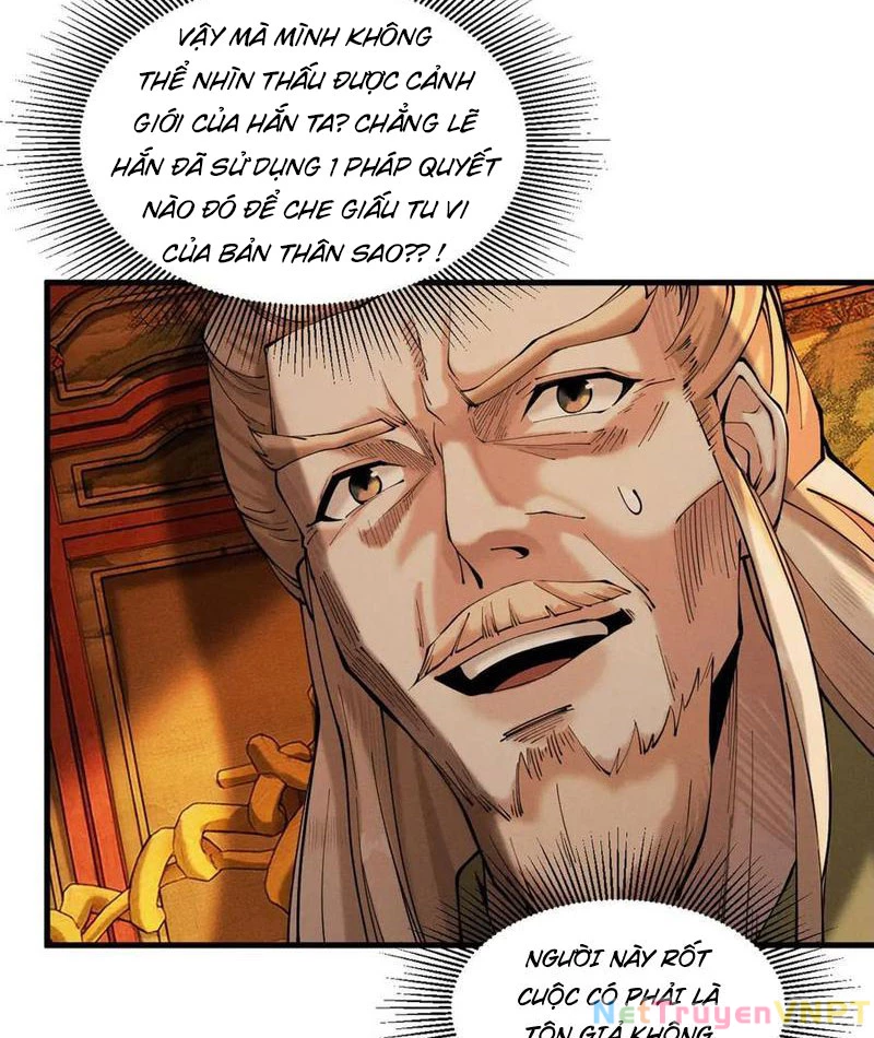 Gặp Mạnh Thì Mạnh, Ta Tu Vi Vô Thượng Hạn Chapter 36 - Trang 2