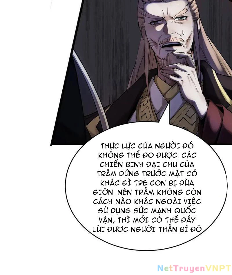 Gặp Mạnh Thì Mạnh, Ta Tu Vi Vô Thượng Hạn Chapter 36 - Trang 2