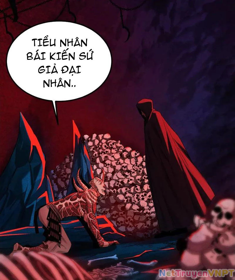 Gặp Mạnh Thì Mạnh, Ta Tu Vi Vô Thượng Hạn Chapter 36 - Trang 2