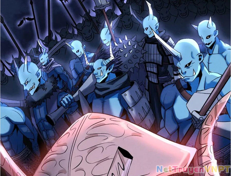 Gặp Mạnh Thì Mạnh, Ta Tu Vi Vô Thượng Hạn Chapter 37 - Trang 2