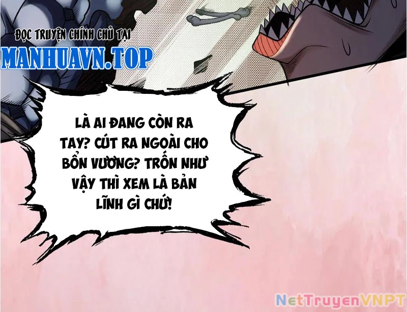 Gặp Mạnh Thì Mạnh, Ta Tu Vi Vô Thượng Hạn Chapter 37 - Trang 2