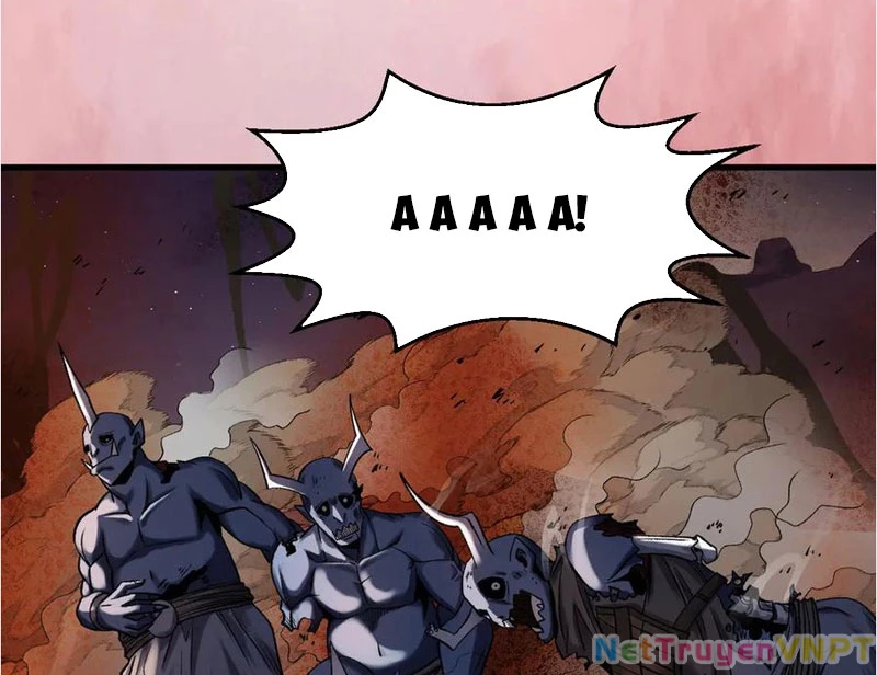 Gặp Mạnh Thì Mạnh, Ta Tu Vi Vô Thượng Hạn Chapter 37 - Trang 2