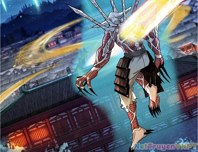 Gặp Mạnh Thì Mạnh, Ta Tu Vi Vô Thượng Hạn Chapter 37 - Trang 2