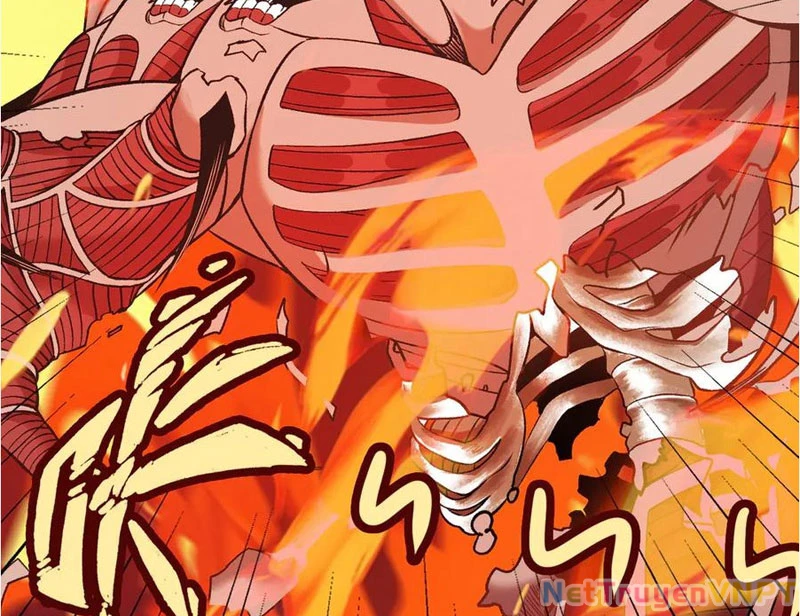 Gặp Mạnh Thì Mạnh, Ta Tu Vi Vô Thượng Hạn Chapter 37 - Trang 2