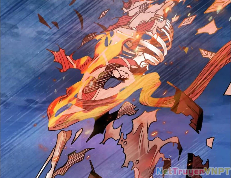 Gặp Mạnh Thì Mạnh, Ta Tu Vi Vô Thượng Hạn Chapter 37 - Trang 2