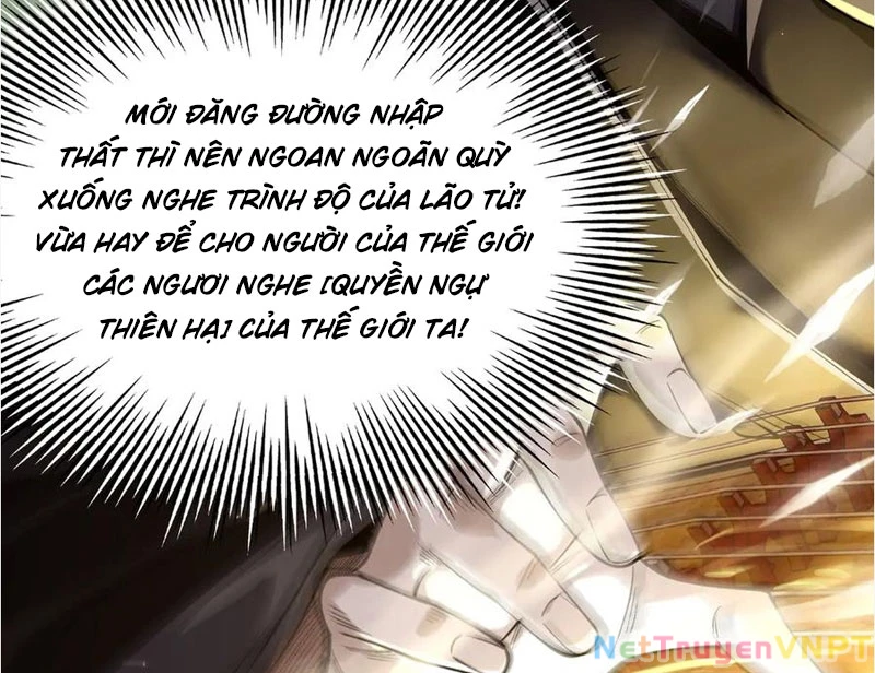 Gặp Mạnh Thì Mạnh, Ta Tu Vi Vô Thượng Hạn Chapter 37 - Trang 2