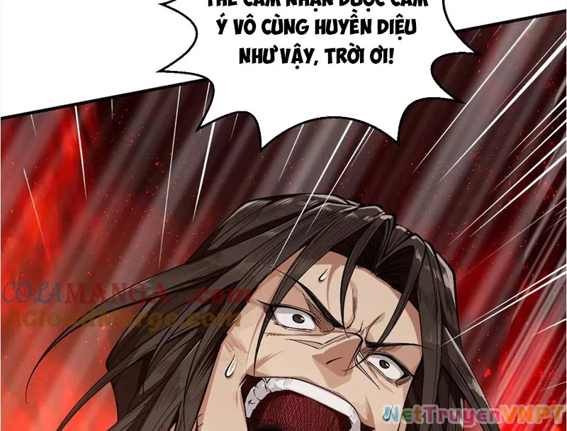 Gặp Mạnh Thì Mạnh, Ta Tu Vi Vô Thượng Hạn Chapter 37 - Trang 2