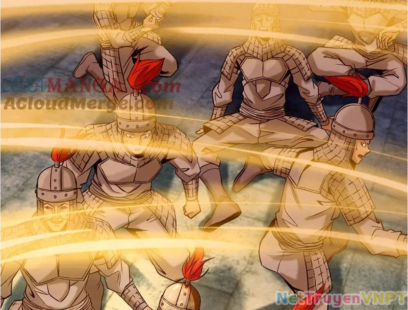 Gặp Mạnh Thì Mạnh, Ta Tu Vi Vô Thượng Hạn Chapter 37 - Trang 2