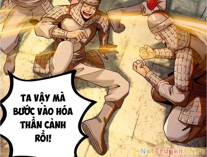 Gặp Mạnh Thì Mạnh, Ta Tu Vi Vô Thượng Hạn Chapter 37 - Trang 2