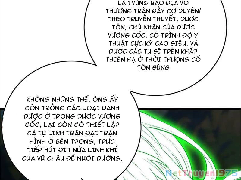 Gặp Mạnh Thì Mạnh, Ta Tu Vi Vô Thượng Hạn Chapter 39 - Trang 2