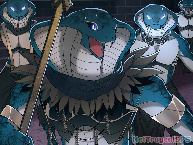 Gặp Mạnh Thì Mạnh, Ta Tu Vi Vô Thượng Hạn Chapter 42 - Trang 2