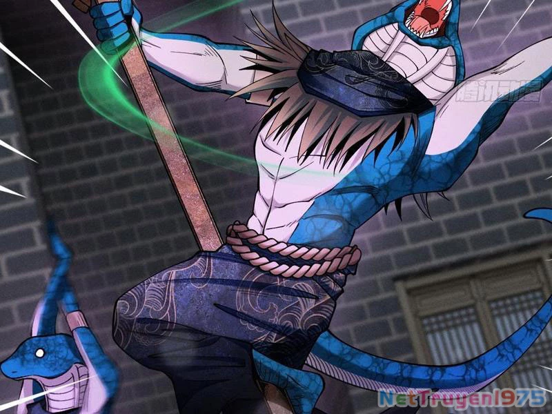 Gặp Mạnh Thì Mạnh, Ta Tu Vi Vô Thượng Hạn Chapter 42 - Trang 2