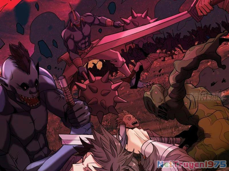 Gặp Mạnh Thì Mạnh, Ta Tu Vi Vô Thượng Hạn Chapter 42 - Trang 2