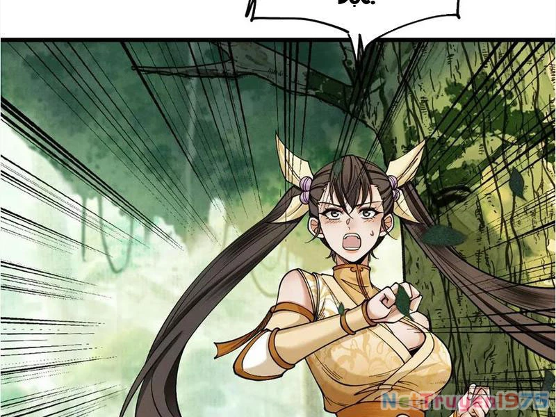 Gặp Mạnh Thì Mạnh, Ta Tu Vi Vô Thượng Hạn Chapter 45 - Trang 2