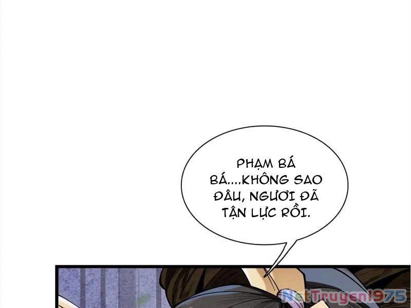 Gặp Mạnh Thì Mạnh, Ta Tu Vi Vô Thượng Hạn Chapter 45 - Trang 2
