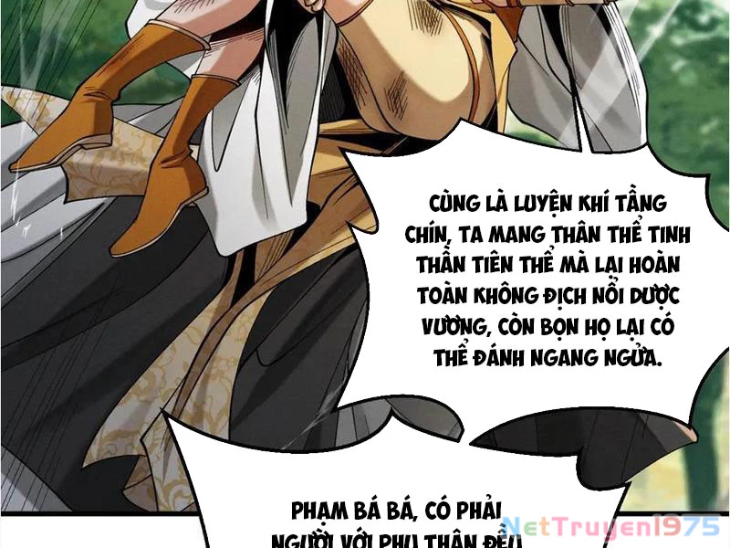 Gặp Mạnh Thì Mạnh, Ta Tu Vi Vô Thượng Hạn Chapter 45 - Trang 2