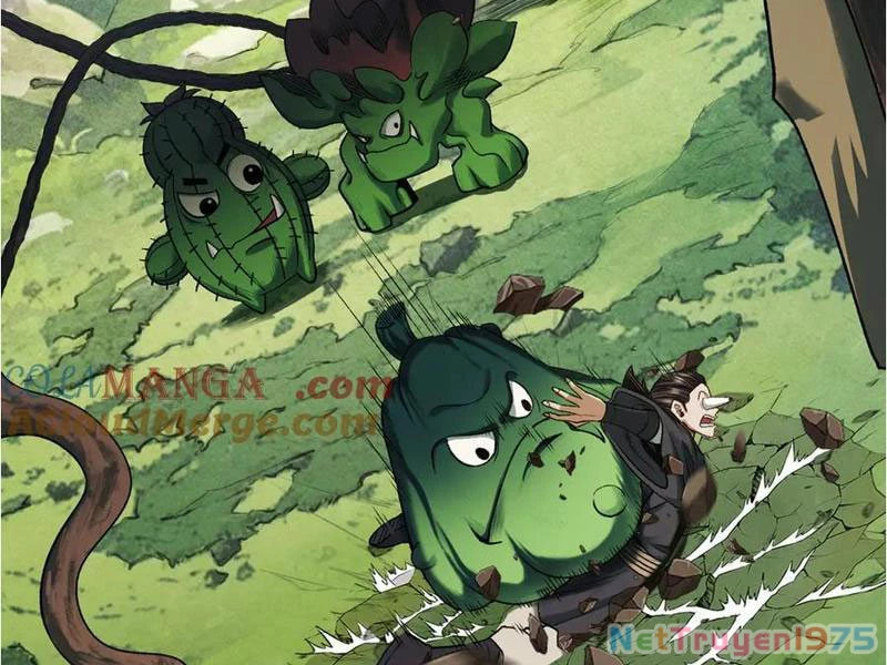 Gặp Mạnh Thì Mạnh, Ta Tu Vi Vô Thượng Hạn Chapter 45 - Trang 2