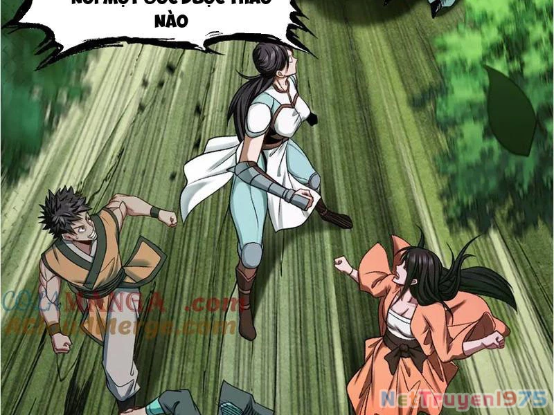 Gặp Mạnh Thì Mạnh, Ta Tu Vi Vô Thượng Hạn Chapter 45 - Trang 2