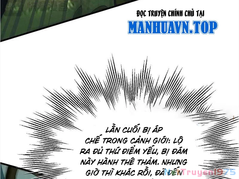Gặp Mạnh Thì Mạnh, Ta Tu Vi Vô Thượng Hạn Chapter 45 - Trang 2