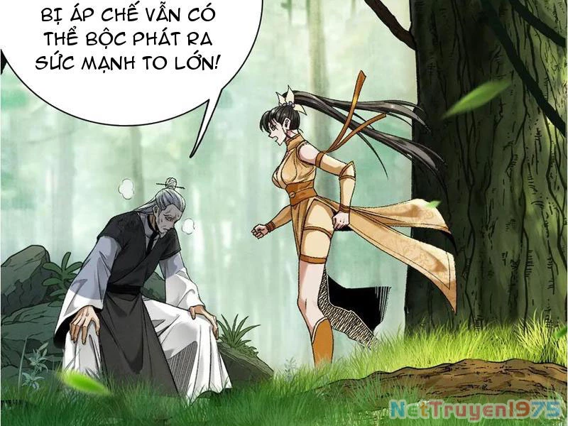 Gặp Mạnh Thì Mạnh, Ta Tu Vi Vô Thượng Hạn Chapter 45 - Trang 2