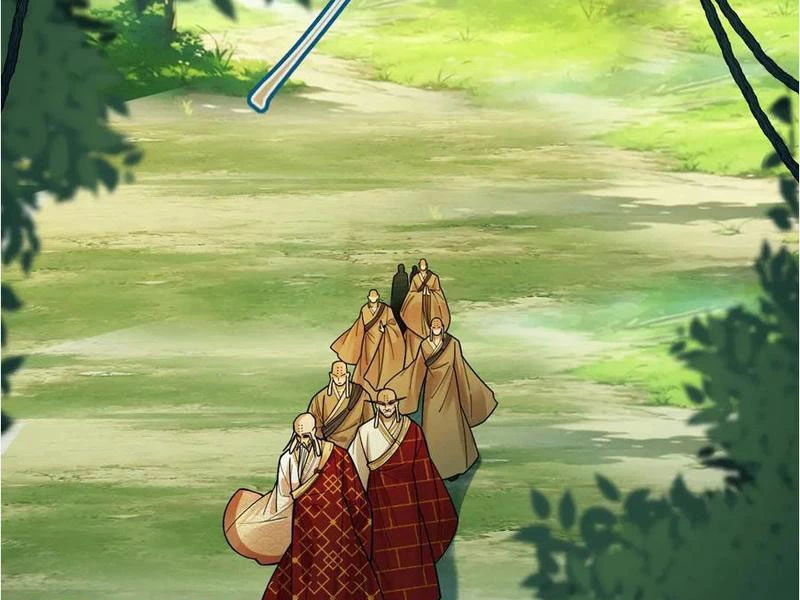 Gặp Mạnh Thì Mạnh, Ta Tu Vi Vô Thượng Hạn Chapter 47 - Trang 2