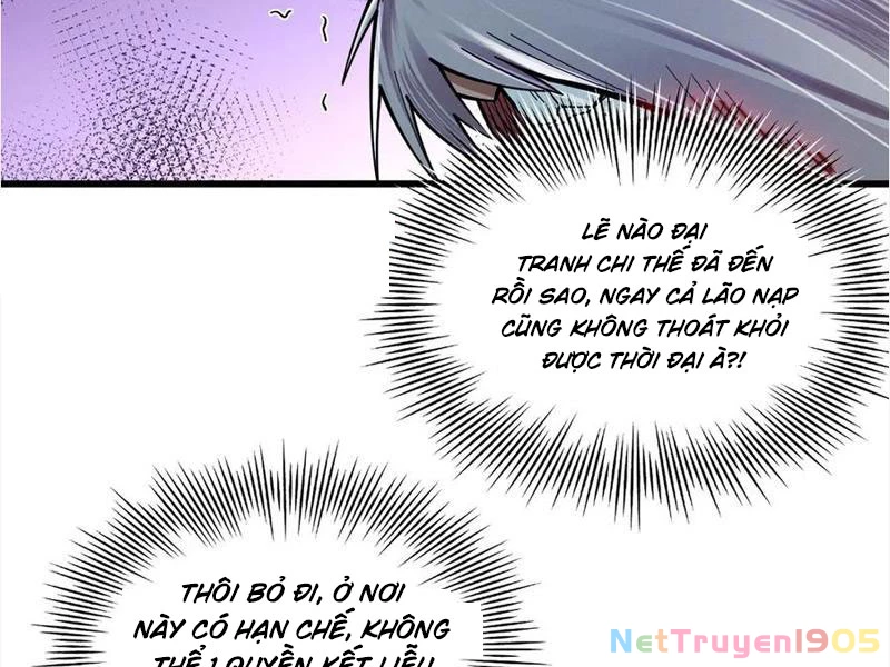 Gặp Mạnh Thì Mạnh, Ta Tu Vi Vô Thượng Hạn Chapter 47 - Trang 2