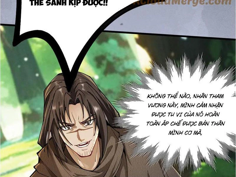 Gặp Mạnh Thì Mạnh, Ta Tu Vi Vô Thượng Hạn Chapter 47 - Trang 2