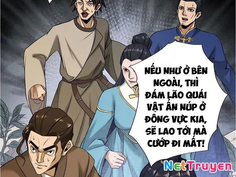 Gặp Mạnh Thì Mạnh, Ta Tu Vi Vô Thượng Hạn Chapter 47 - Trang 2