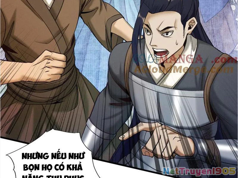 Gặp Mạnh Thì Mạnh, Ta Tu Vi Vô Thượng Hạn Chapter 47 - Trang 2