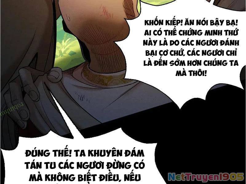 Gặp Mạnh Thì Mạnh, Ta Tu Vi Vô Thượng Hạn Chapter 47 - Trang 2