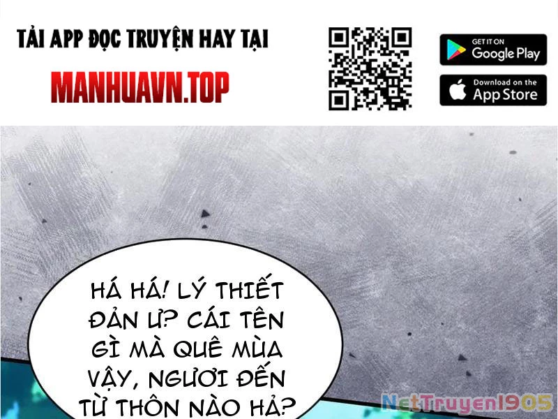 Gặp Mạnh Thì Mạnh, Ta Tu Vi Vô Thượng Hạn Chapter 47 - Trang 2