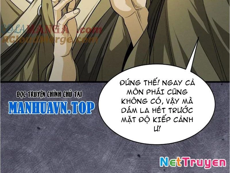 Gặp Mạnh Thì Mạnh, Ta Tu Vi Vô Thượng Hạn Chapter 47 - Trang 2
