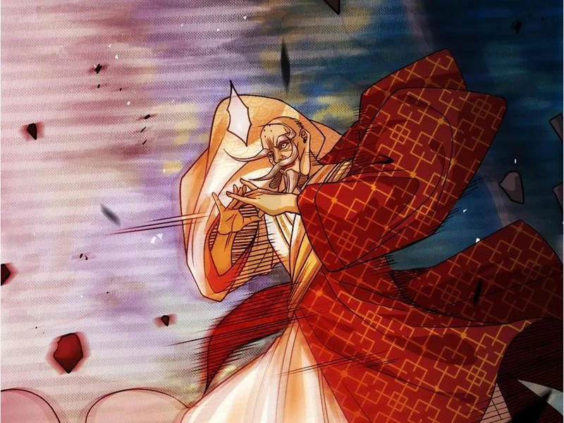 Gặp Mạnh Thì Mạnh, Ta Tu Vi Vô Thượng Hạn Chapter 47 - Trang 2