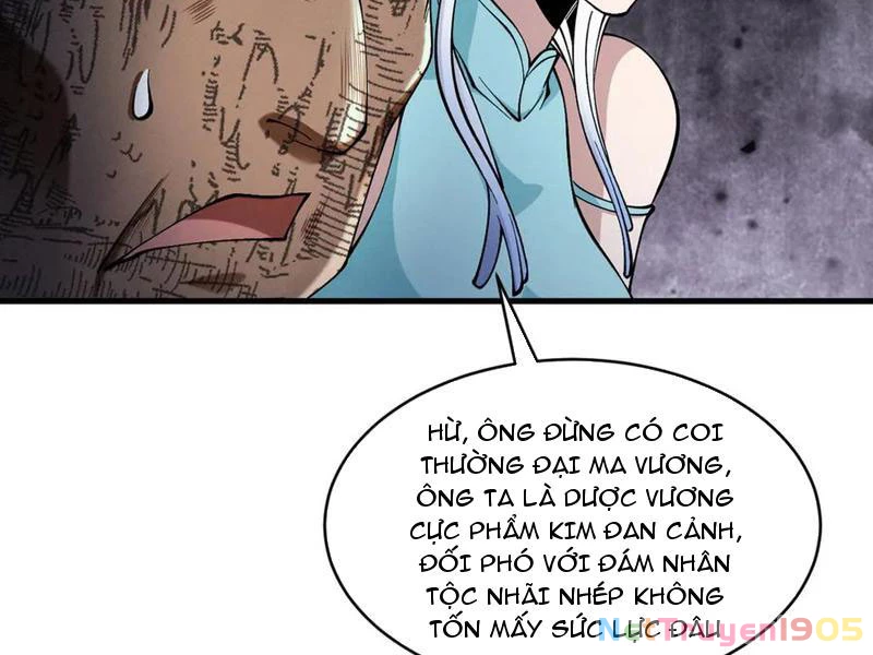 Gặp Mạnh Thì Mạnh, Ta Tu Vi Vô Thượng Hạn Chapter 48 - Trang 2