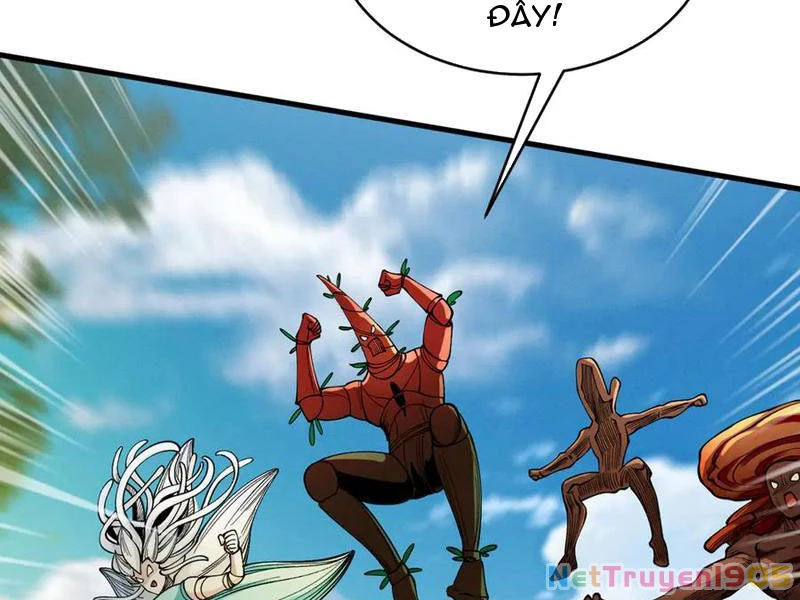 Gặp Mạnh Thì Mạnh, Ta Tu Vi Vô Thượng Hạn Chapter 48 - Trang 2