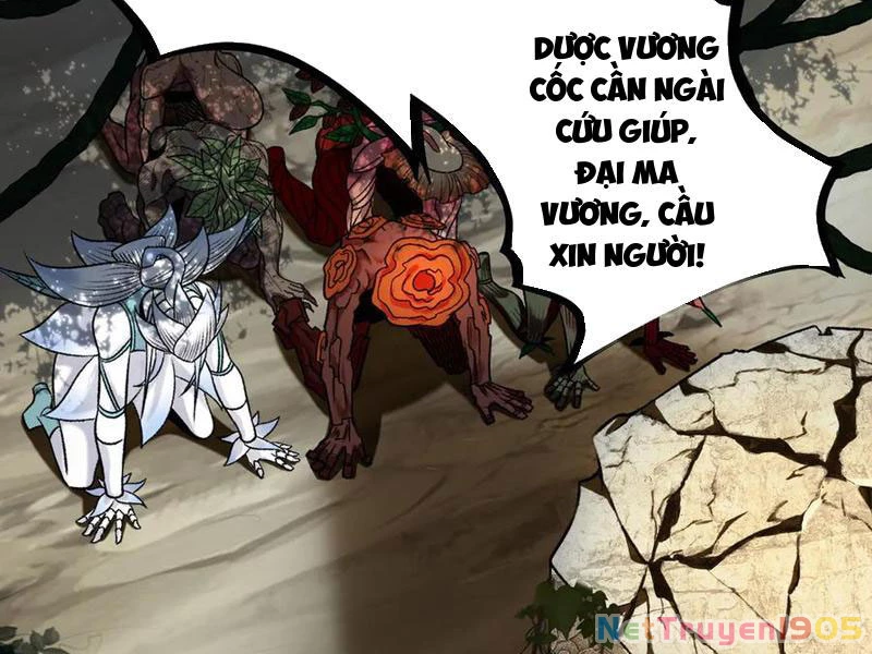 Gặp Mạnh Thì Mạnh, Ta Tu Vi Vô Thượng Hạn Chapter 48 - Trang 2