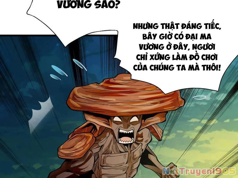 Gặp Mạnh Thì Mạnh, Ta Tu Vi Vô Thượng Hạn Chapter 49 - Trang 2