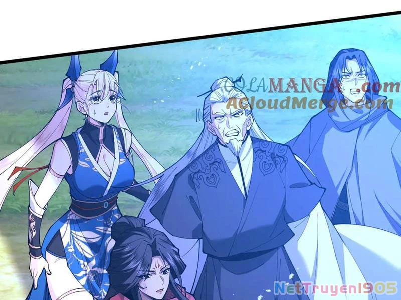 Gặp Mạnh Thì Mạnh, Ta Tu Vi Vô Thượng Hạn Chapter 49 - Trang 2
