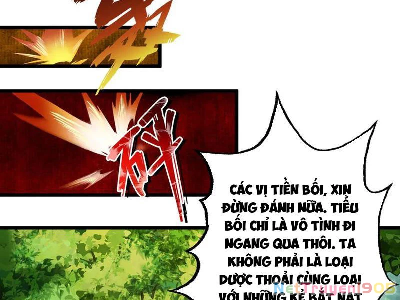 Gặp Mạnh Thì Mạnh, Ta Tu Vi Vô Thượng Hạn Chapter 49 - Trang 2